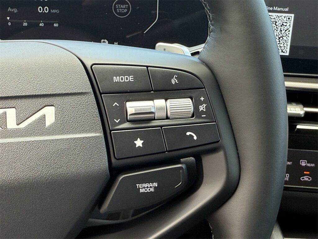 2026 Kia Sportage Hybrid SX-Prestige San Clemente CA