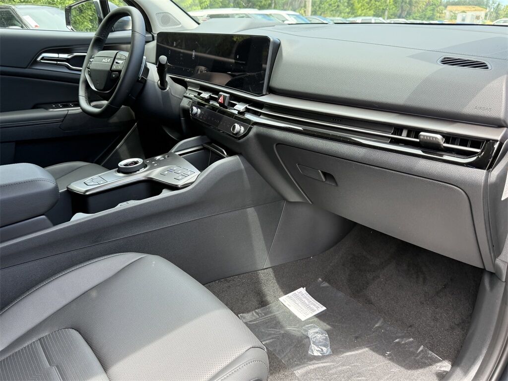 2026 Kia Sportage Hybrid SX-Prestige San Clemente CA