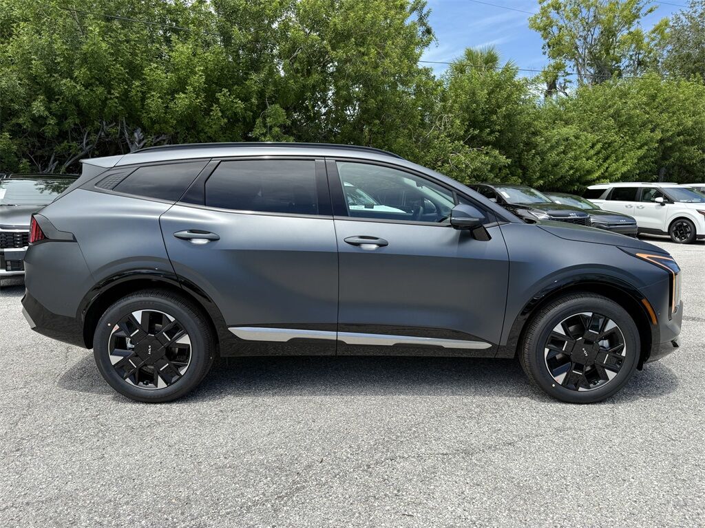 2026 Kia Sportage Hybrid SX-Prestige San Clemente CA