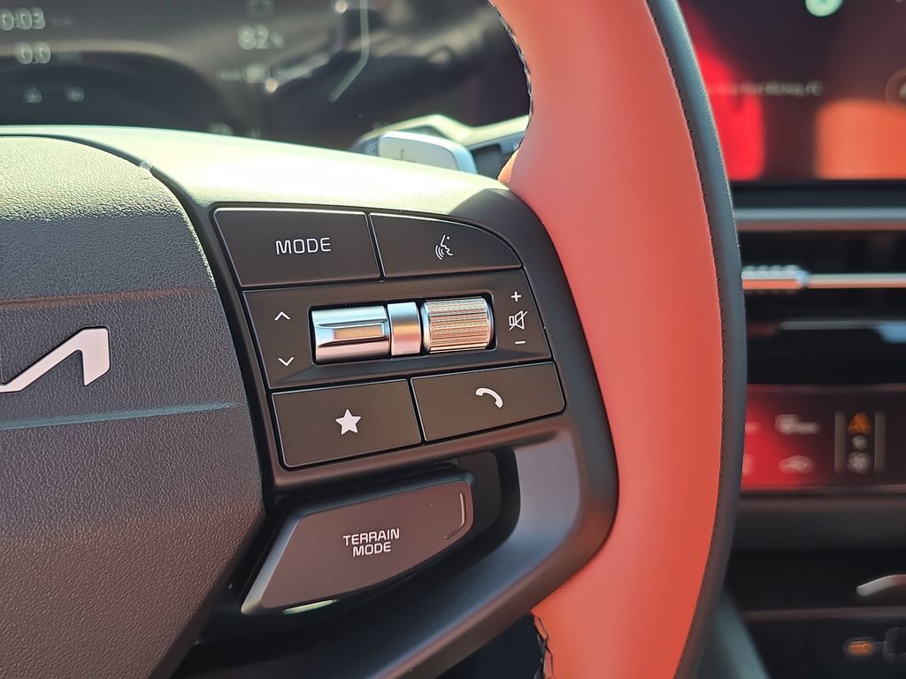 2026 Kia Sportage Hybrid SX-Prestige San Clemente CA