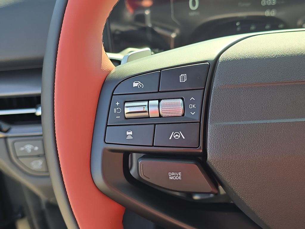 2026 Kia Sportage Hybrid SX-Prestige San Clemente CA