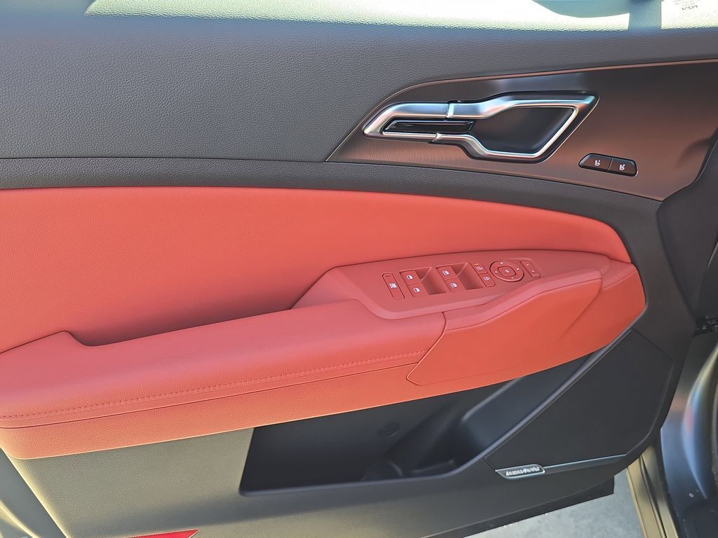 2026 Kia Sportage Hybrid SX-Prestige San Clemente CA