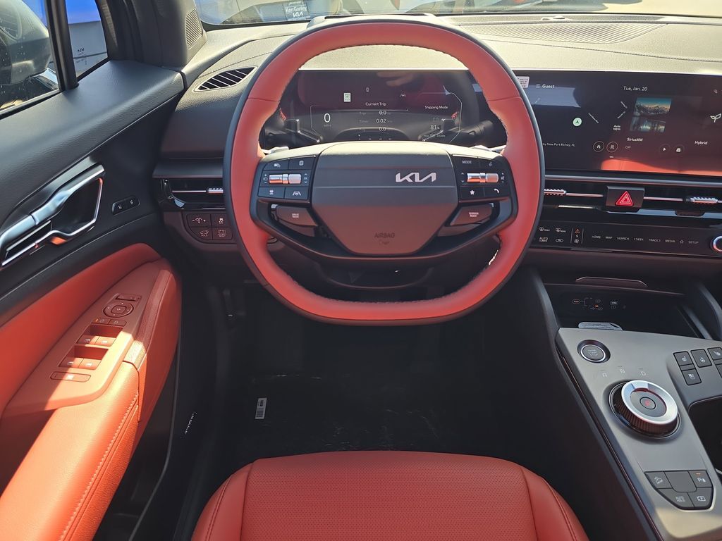 2026 Kia Sportage Hybrid SX-Prestige San Clemente CA