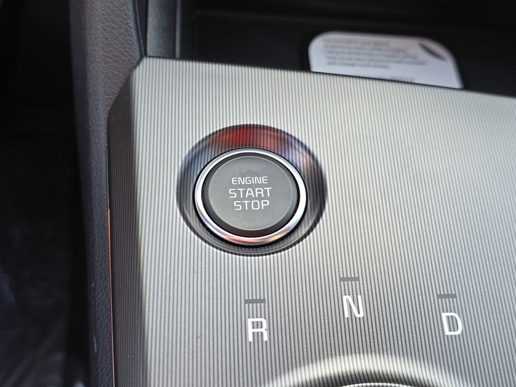 2026 Kia Sportage Hybrid SX-Prestige San Clemente CA