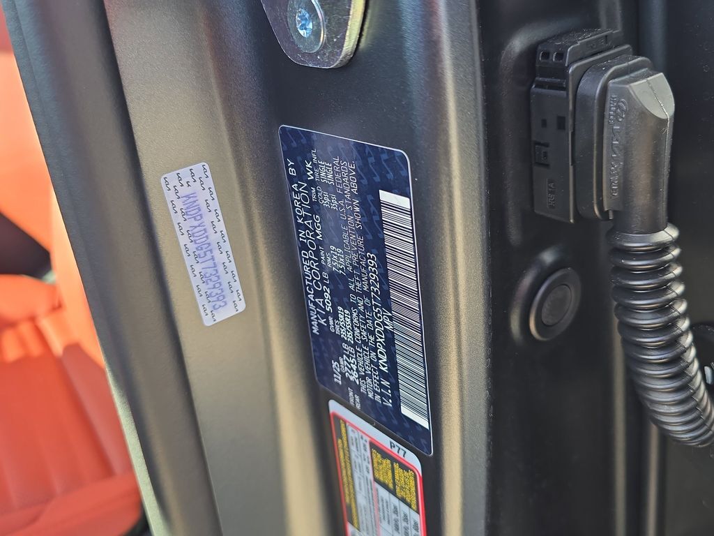 2026 Kia Sportage Hybrid SX-Prestige San Clemente CA