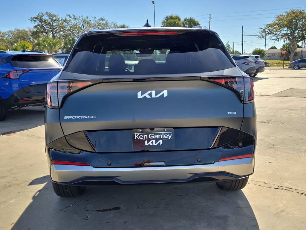 2026 Kia Sportage Hybrid SX-Prestige San Clemente CA