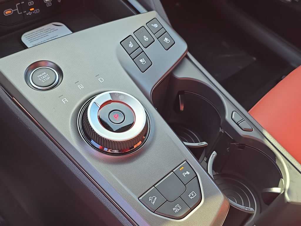 2026 Kia Sportage Hybrid SX-Prestige San Clemente CA