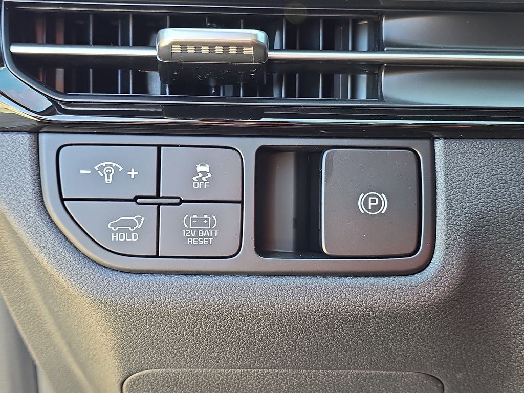 2026 Kia Sportage Hybrid SX-Prestige San Clemente CA