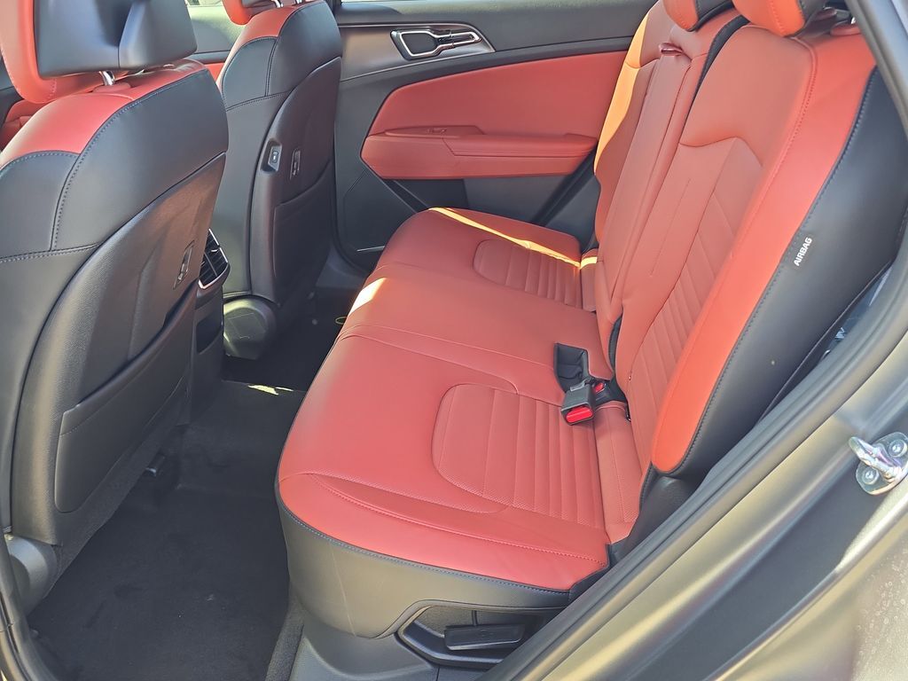 2026 Kia Sportage Hybrid SX-Prestige San Clemente CA