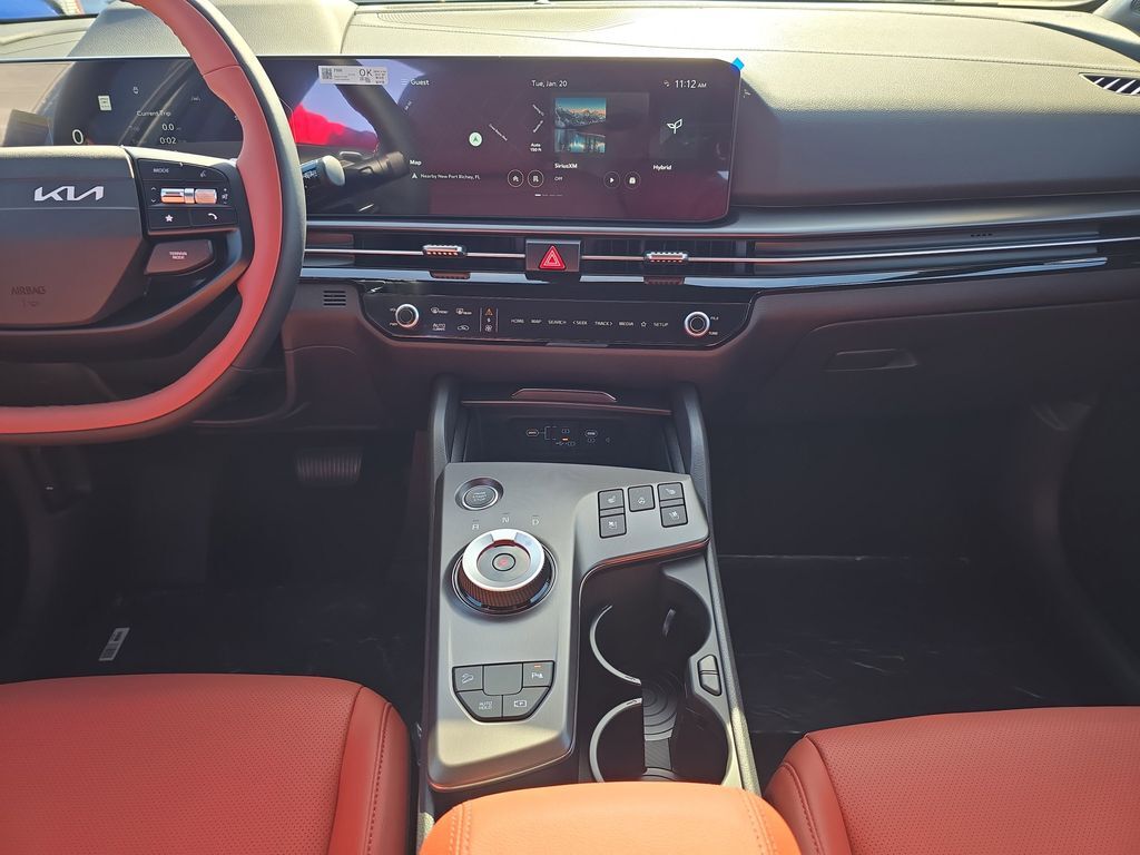 2026 Kia Sportage Hybrid SX-Prestige San Clemente CA