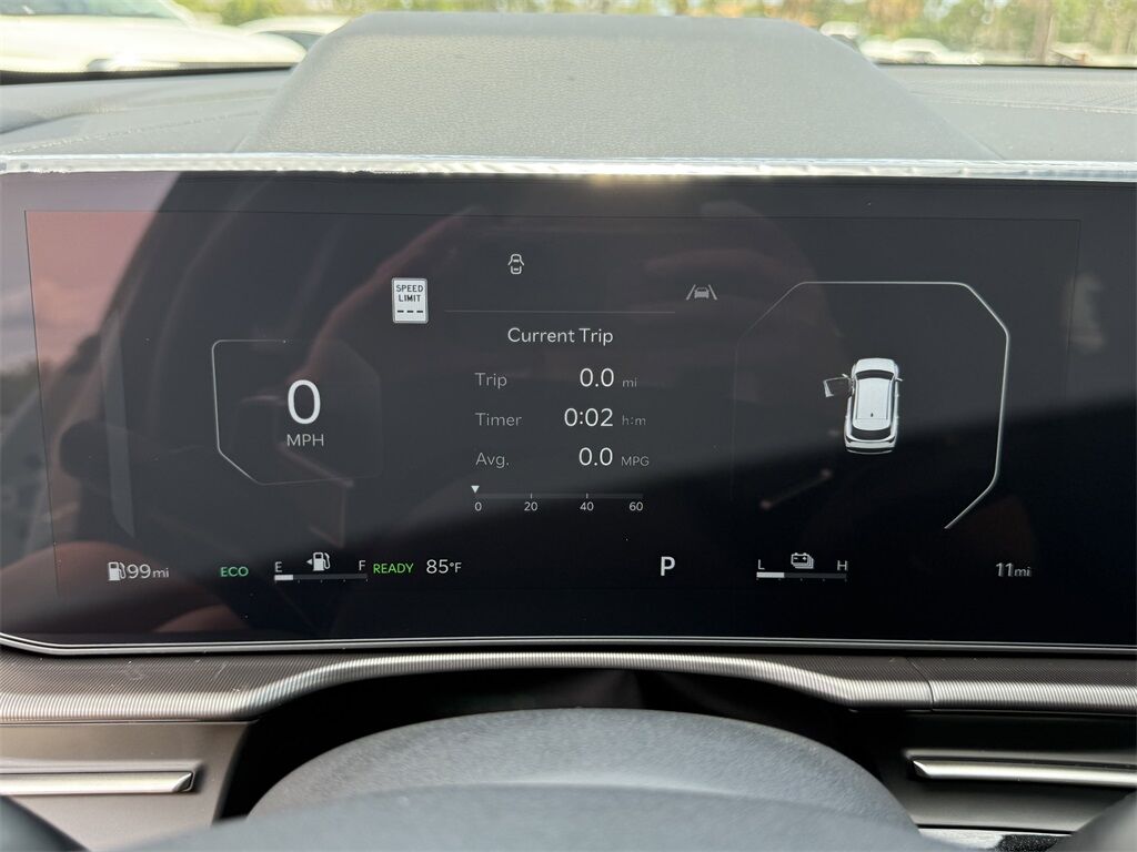 2026 Kia Sportage Hybrid SX-Prestige San Clemente CA
