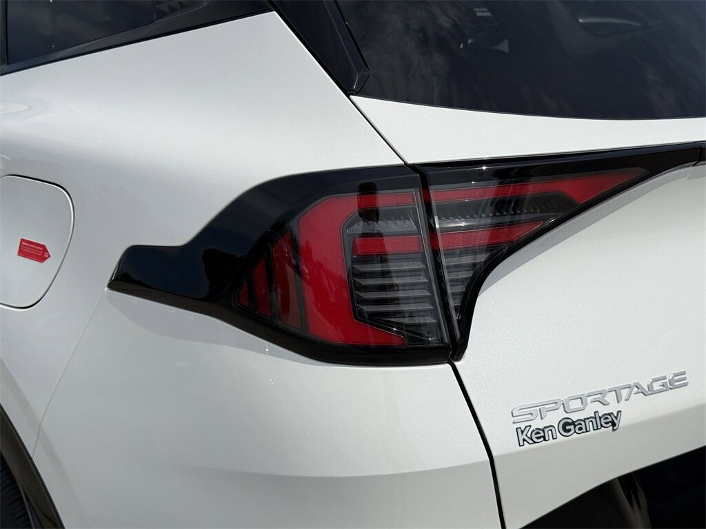 2026 Kia Sportage Hybrid SX-Prestige San Clemente CA