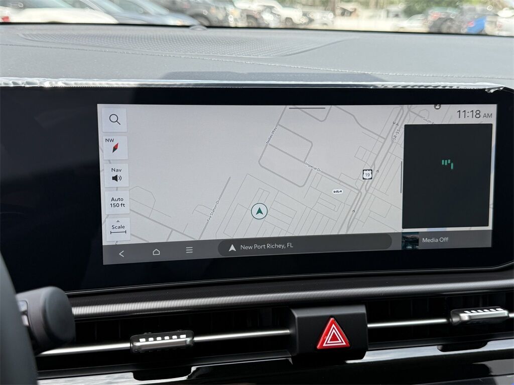 2026 Kia Sportage Hybrid SX-Prestige San Clemente CA