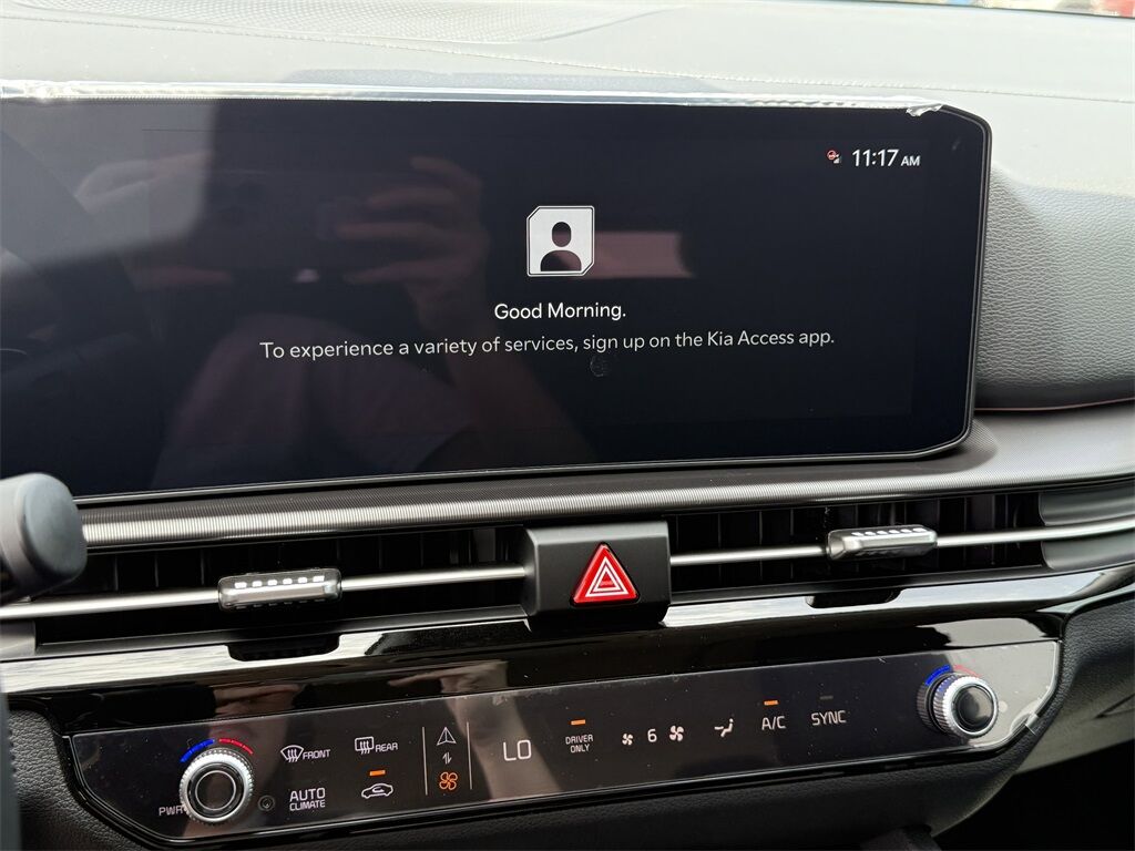 2026 Kia Sportage Hybrid SX-Prestige San Clemente CA
