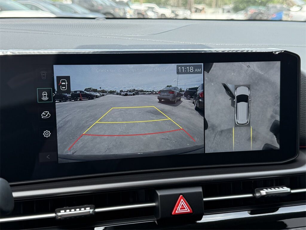2026 Kia Sportage Hybrid SX-Prestige San Clemente CA