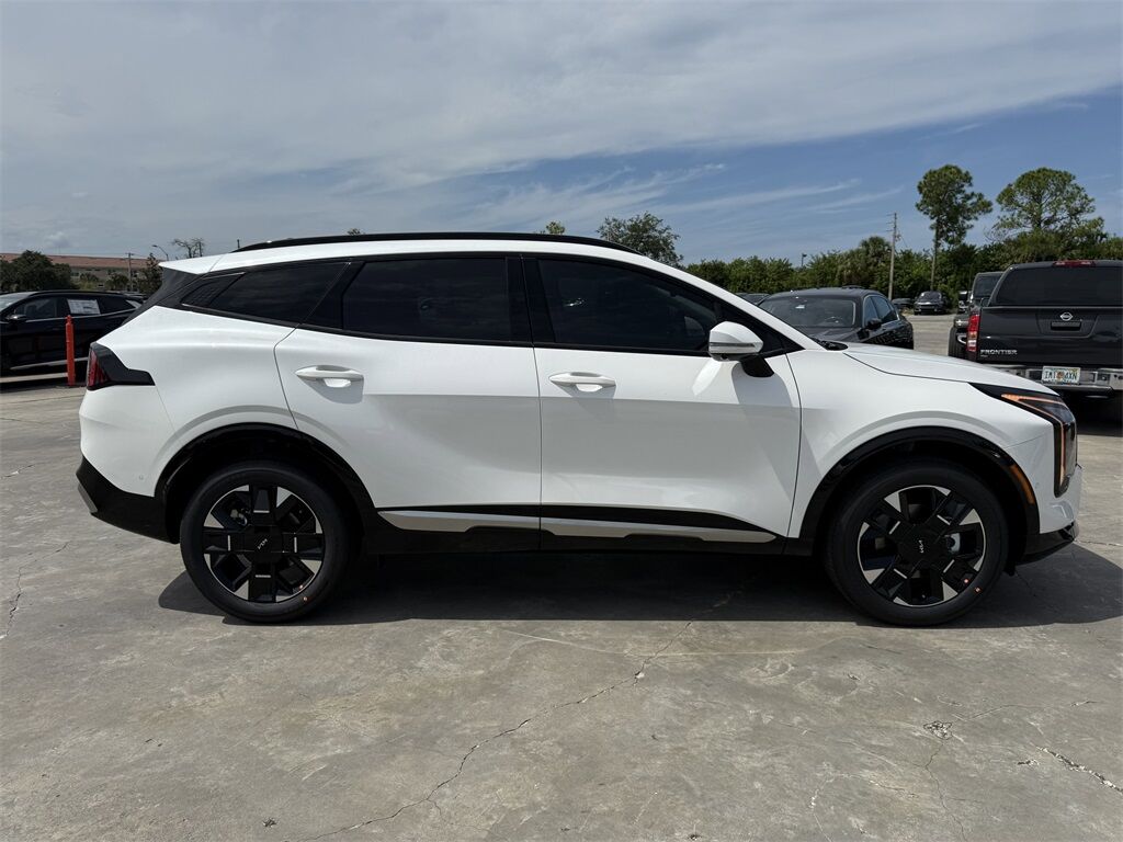 2026 Kia Sportage Hybrid SX-Prestige San Clemente CA