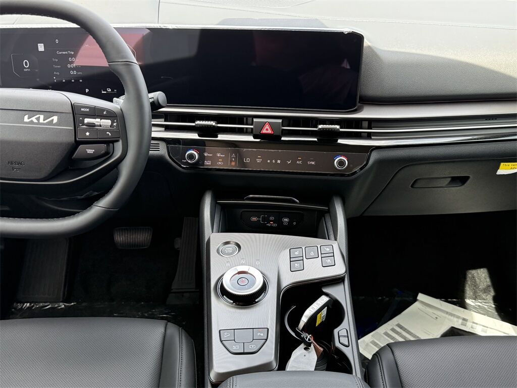 2026 Kia Sportage Hybrid SX-Prestige San Clemente CA