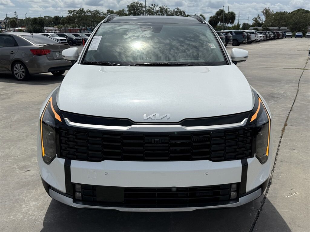 2026 Kia Sportage Hybrid SX-Prestige San Clemente CA