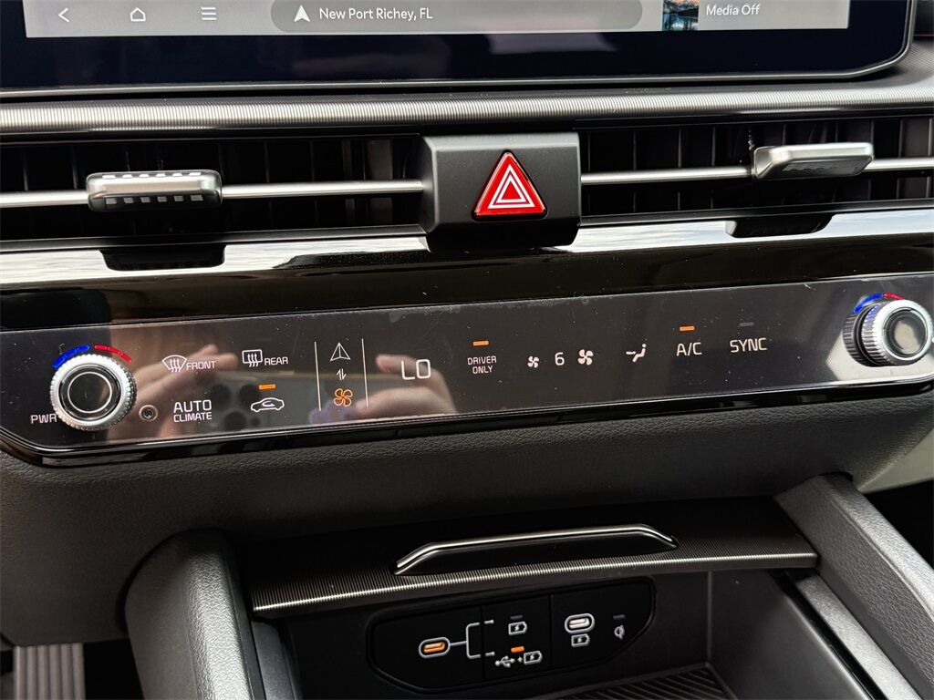 2026 Kia Sportage Hybrid SX-Prestige San Clemente CA