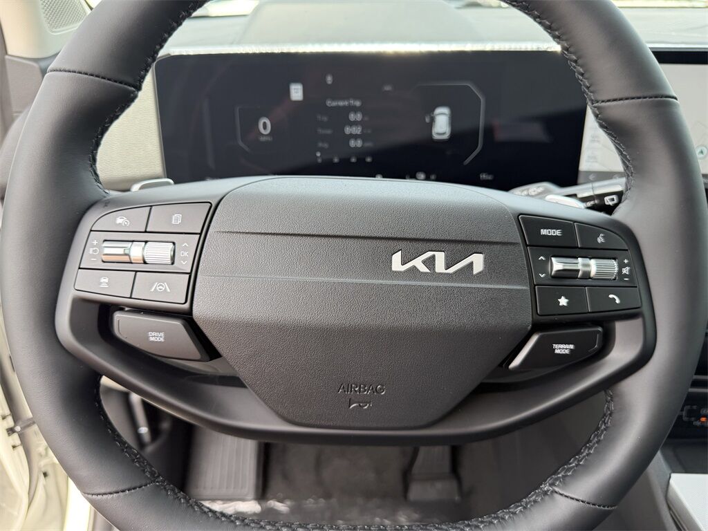2026 Kia Sportage Hybrid SX-Prestige San Clemente CA