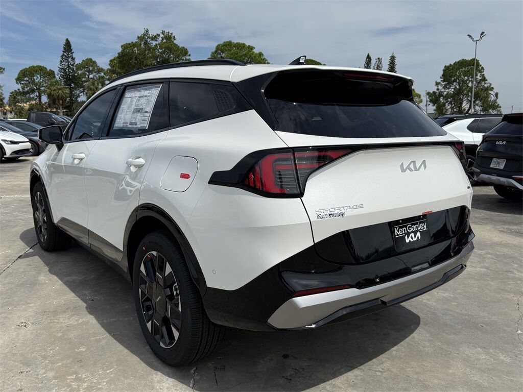 2026 Kia Sportage Hybrid SX-Prestige San Clemente CA