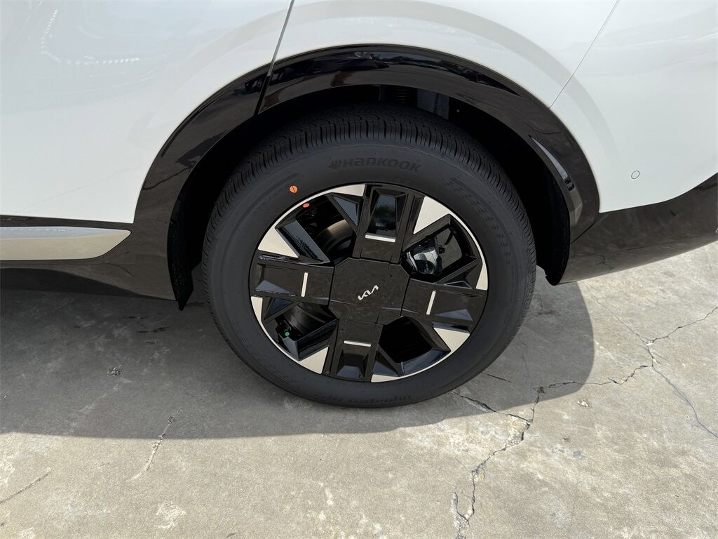 2026 Kia Sportage Hybrid SX-Prestige San Clemente CA