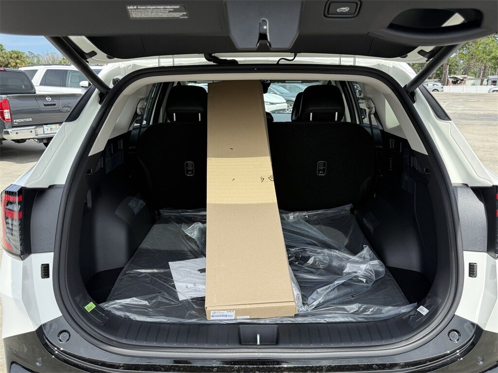 2026 Kia Sportage Hybrid SX-Prestige San Clemente CA