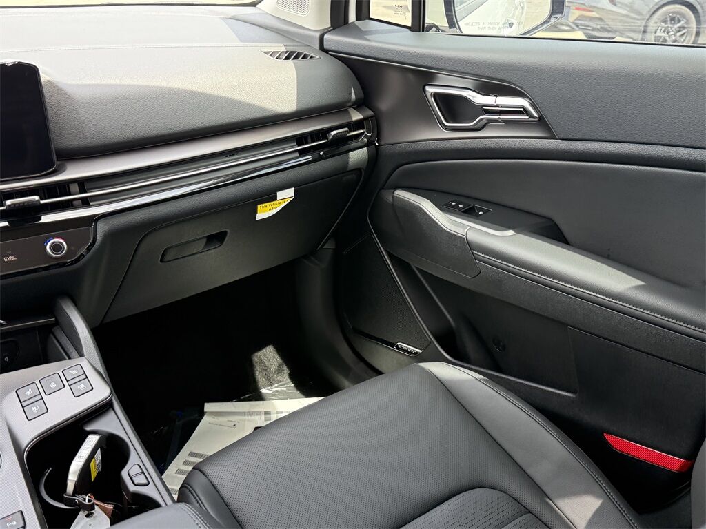 2026 Kia Sportage Hybrid SX-Prestige San Clemente CA