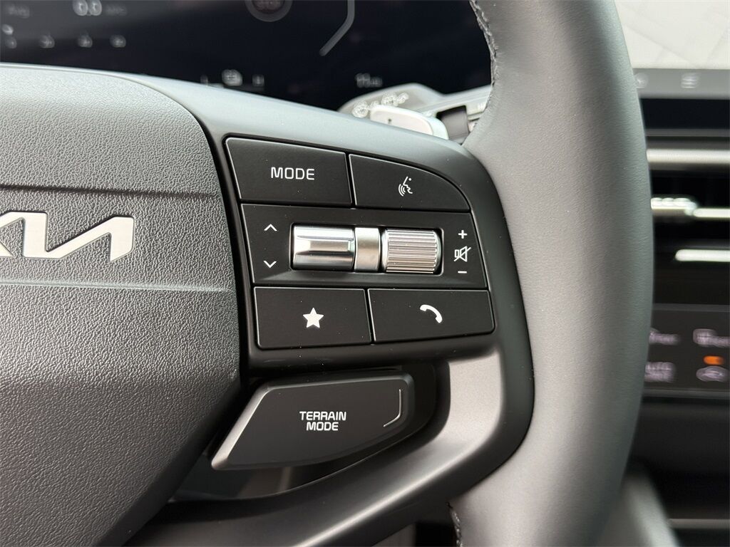 2026 Kia Sportage Hybrid SX-Prestige San Clemente CA