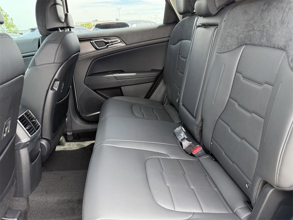 2026 Kia Sportage Hybrid SX-Prestige San Clemente CA