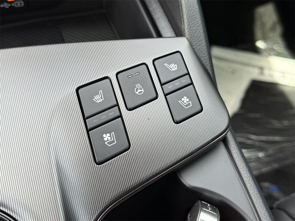 2026 Kia Sportage Hybrid SX-Prestige San Clemente CA