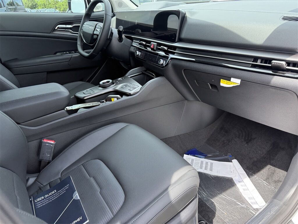 2026 Kia Sportage Hybrid SX-Prestige San Clemente CA