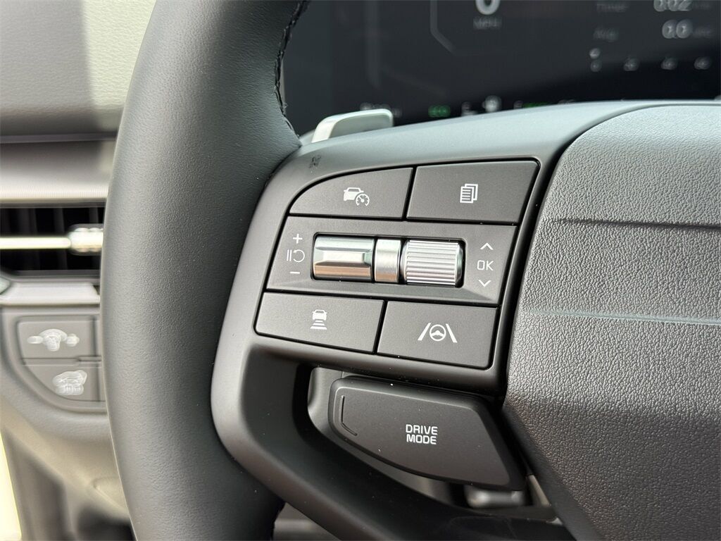 2026 Kia Sportage Hybrid SX-Prestige San Clemente CA