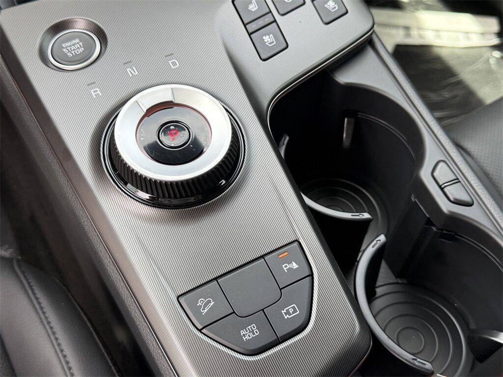 2026 Kia Sportage Hybrid SX-Prestige San Clemente CA