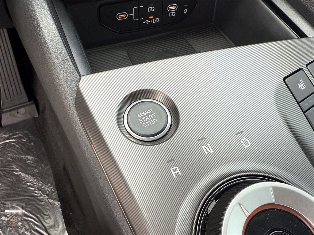 2026 Kia Sportage Hybrid SX-Prestige San Clemente CA