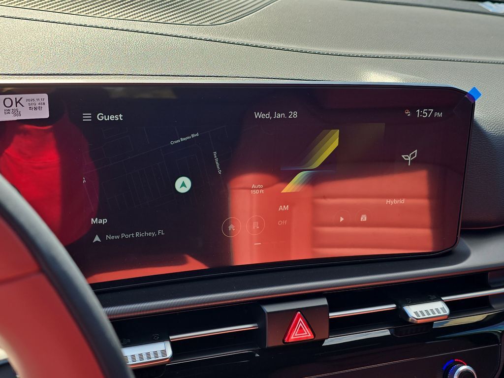 2026 Kia Sportage Hybrid SX-Prestige San Clemente CA