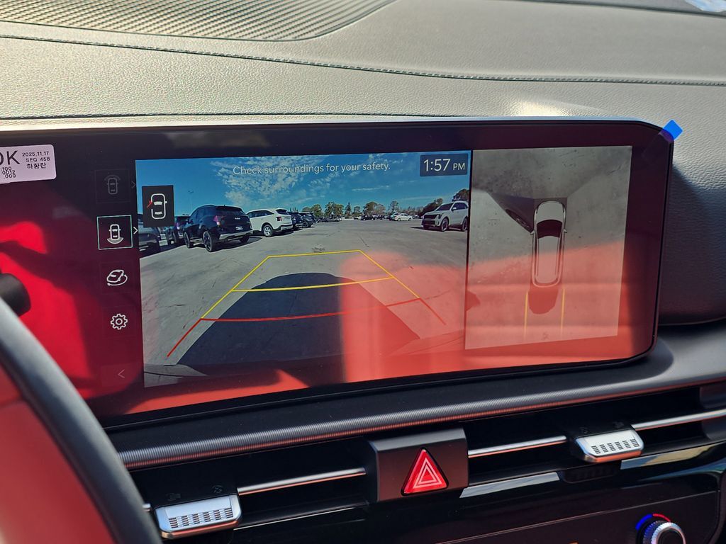 2026 Kia Sportage Hybrid SX-Prestige San Clemente CA