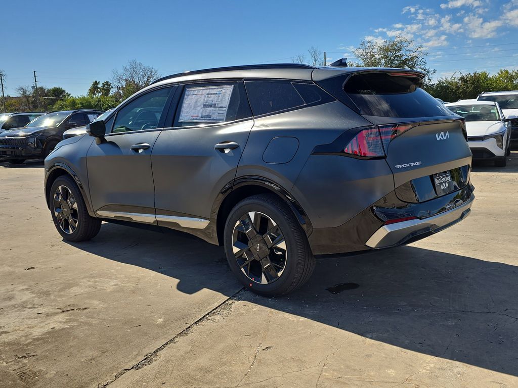 2026 Kia Sportage Hybrid SX-Prestige San Clemente CA