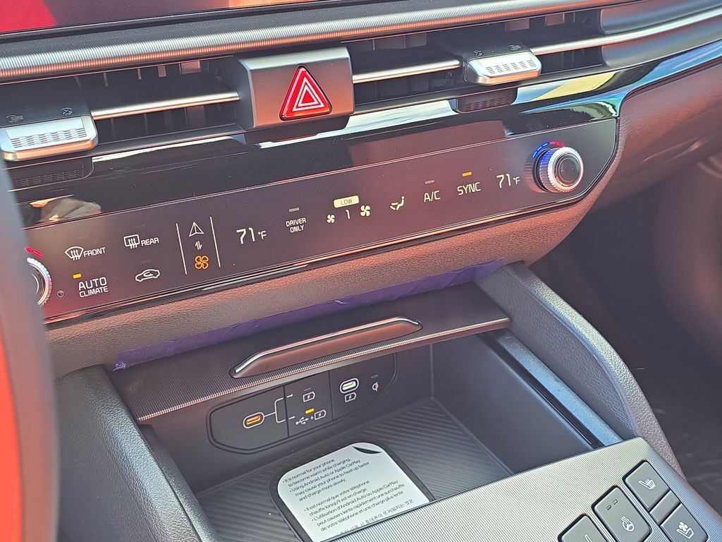 2026 Kia Sportage Hybrid SX-Prestige San Clemente CA