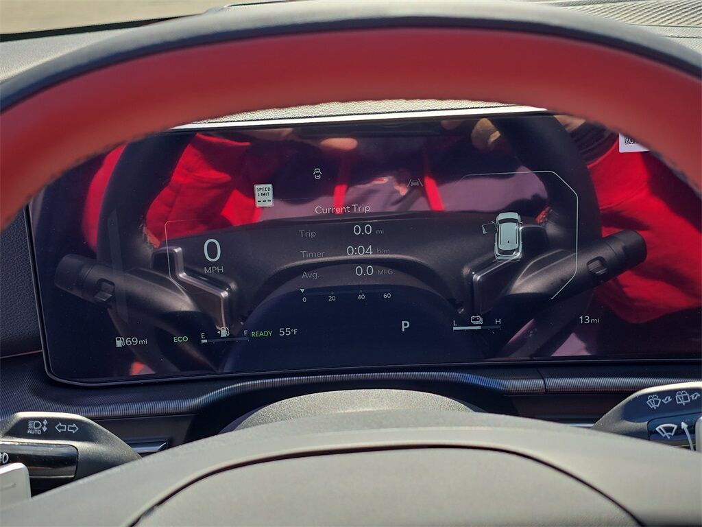 2026 Kia Sportage Hybrid SX-Prestige San Clemente CA