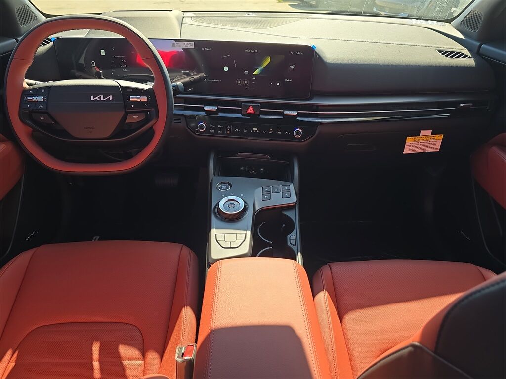 2026 Kia Sportage Hybrid SX-Prestige San Clemente CA