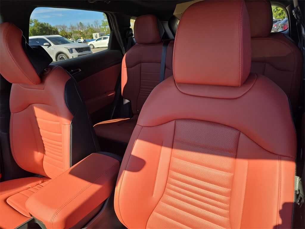 2026 Kia Sportage Hybrid SX-Prestige San Clemente CA