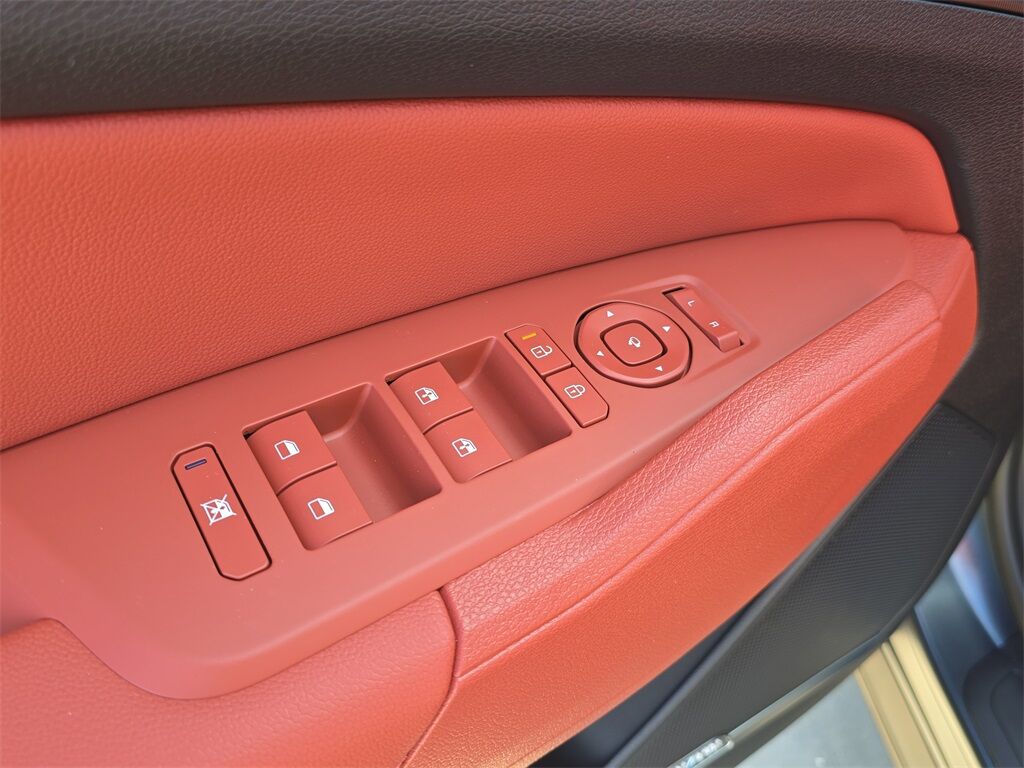 2026 Kia Sportage Hybrid SX-Prestige San Clemente CA