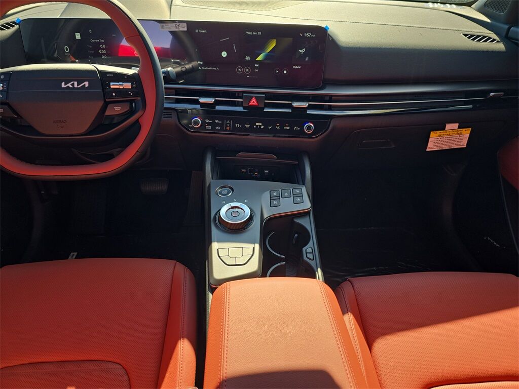 2026 Kia Sportage Hybrid SX-Prestige San Clemente CA