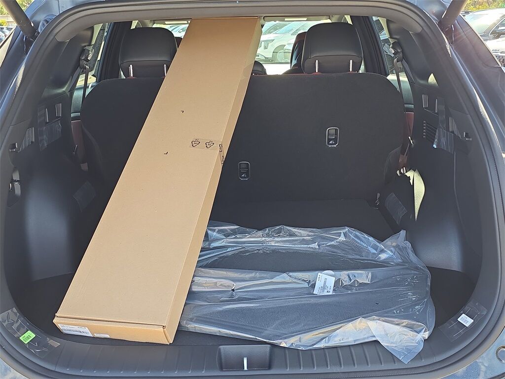 2026 Kia Sportage Hybrid SX-Prestige San Clemente CA