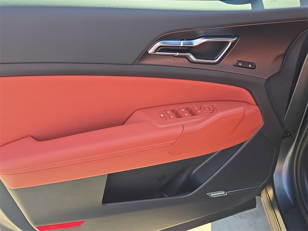 2026 Kia Sportage Hybrid SX-Prestige San Clemente CA