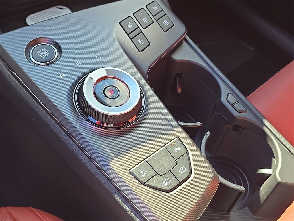 2026 Kia Sportage Hybrid SX-Prestige San Clemente CA