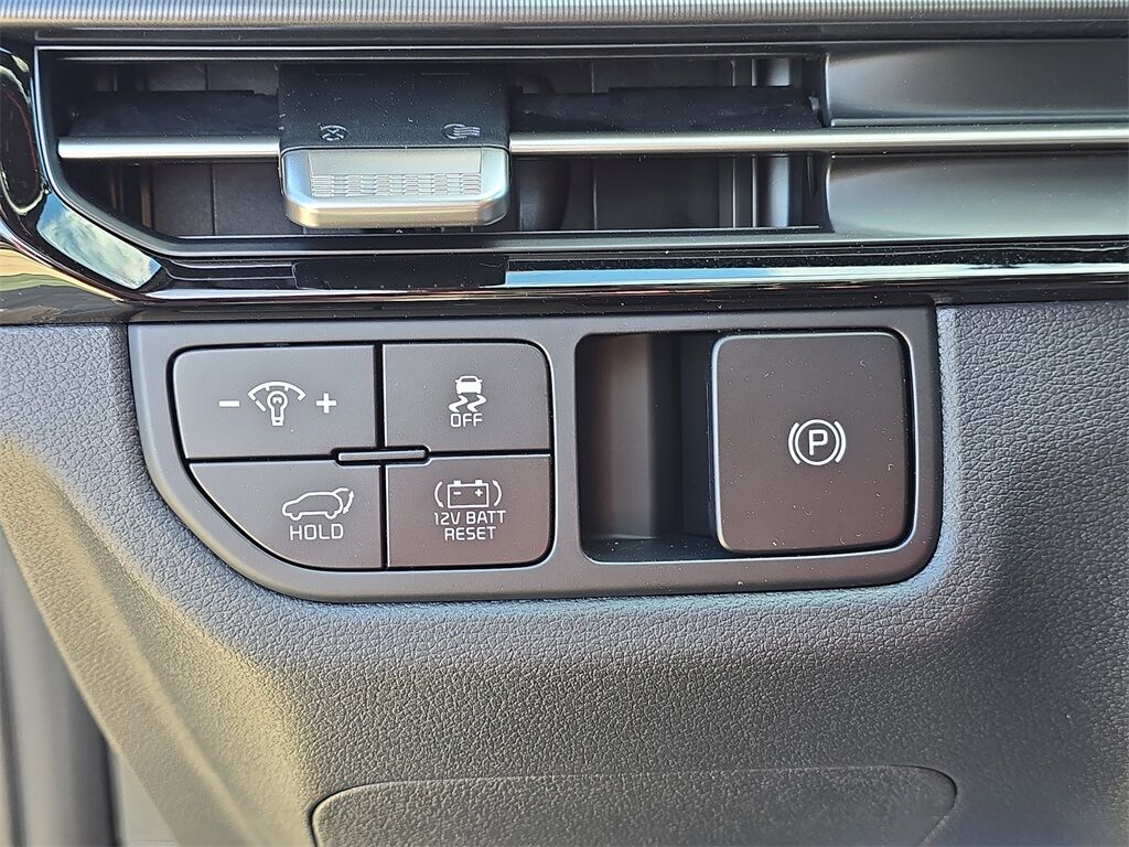 2026 Kia Sportage Hybrid SX-Prestige San Clemente CA