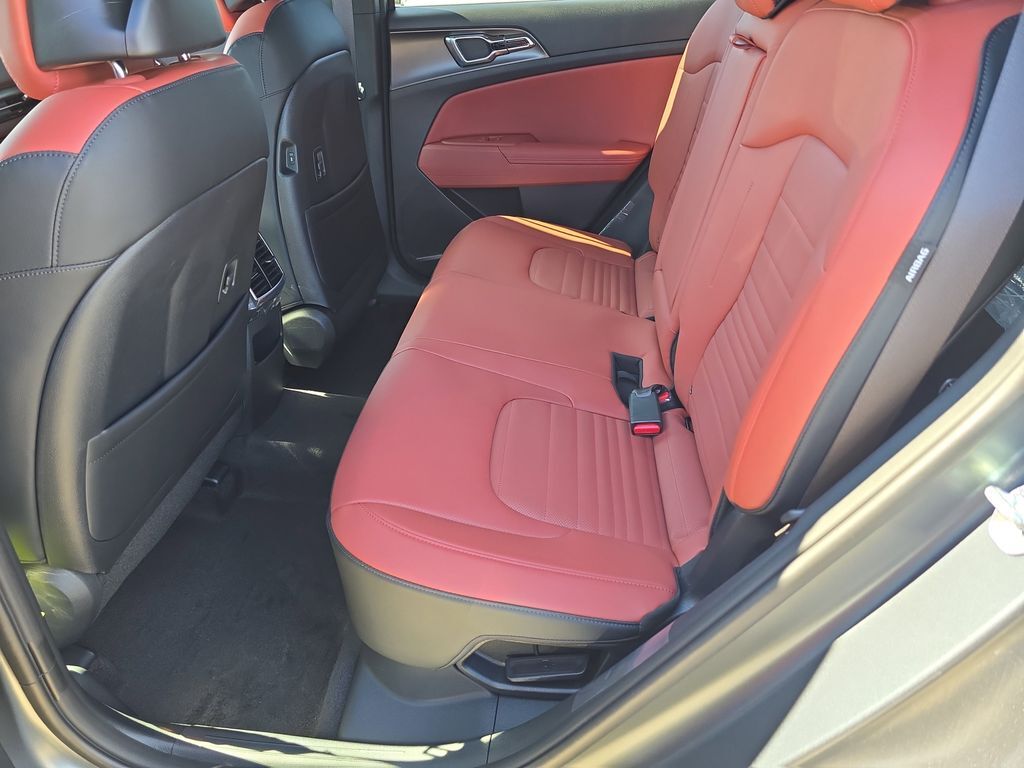 2026 Kia Sportage Hybrid SX-Prestige San Clemente CA