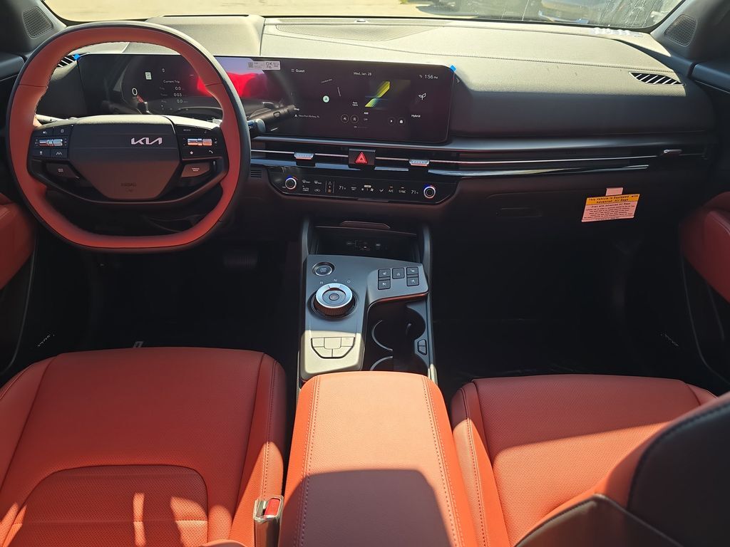 2026 Kia Sportage Hybrid SX-Prestige San Clemente CA